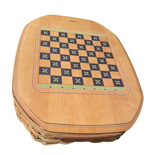 Longaberger 2005 gioco - longaberger,
