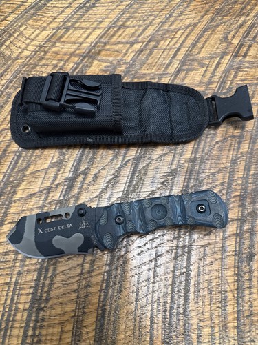 Tops cest delta custom rocky - x,